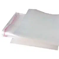 پلاستیک بسته بندی پوشاک و....