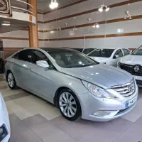 سوناتای vfمدل 2011