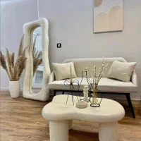 لوستر مدرن پاپیه