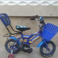 دوچرخه ۱۲