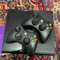 Xbox360 سوپر اسلیم ۵۱۲گیگ