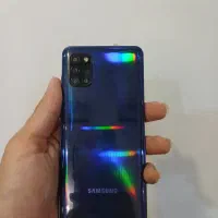 گوشی سامسونگ گلکسی a31