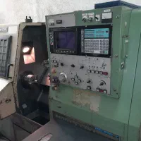 اپراتوری تراشcnc