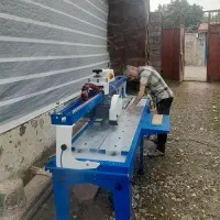 برش زدن سنگ کاشی کنیک ابزار