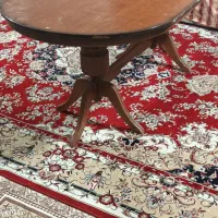 میز ناهارخوری ۶ نفره تمام چوب