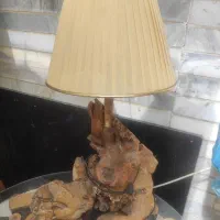 شب خواب چوبی
