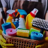 انجام خدمات نظافت منزل