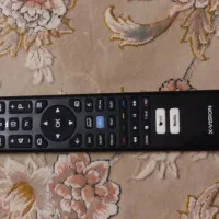 کنترل ال ای دی ایکس ویژن