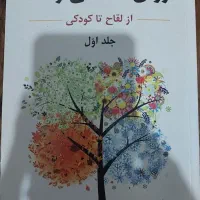 کتاب روانشناسی رشد جلد۱