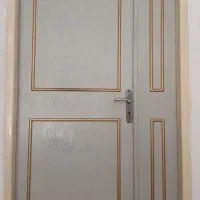 درب ورودی