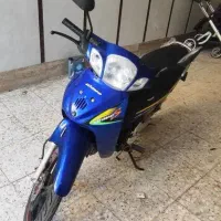 ویو کویر موتور  ۱۳۹۳