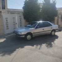 فروش پژو ۴۰۵سرابله