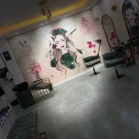 سالن زیبایی یزدی