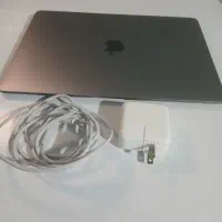 Macbook air m1 2020 256gb|رایانه همراه|تهران, شهرک پرواز|دیوار