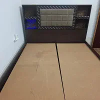 تخت دونفره
