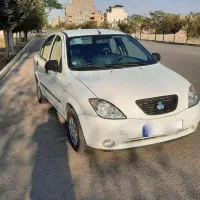 تیبا 1 بی رنگ