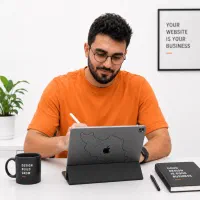 طراحی سایت حرفه‌ای + سئو پشتیبانی رایگان - فتوشاپ
