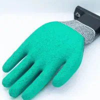 استخدام مجموعه تولید دستکش کار