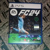 فیفا fc24 ps5