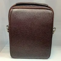 کیف رودوشی چرم