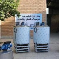 حفظ کیفیت و تازگی شیر با شیرسردکن 200 لیتری ارزان