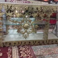 میز برنز
