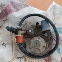 لیگلاتور CNG ب همراه پایه کپسول