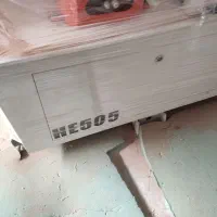 لبه چسبان ۵ ایستگاه هولدر