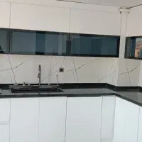 تولیدی سنگ مصنوعی و رویه کابینت