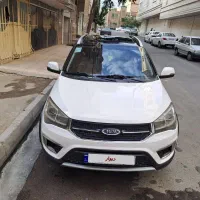 ماشین مدل ۹۷  ام وی ام (ایکس ۲۲دنده ای اسپورت)