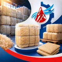 فروش عمده پوشال با کیفیت کولر آبی با قیمت مناسب|عمده‌فروشی|مشهد, سیس‌آباد|دیوار
