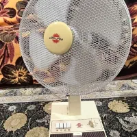 پنکه پارس خزر درحدنو