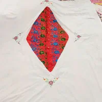لاحاف دونفره