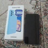 گوشی A23