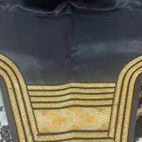 شلوار بندری