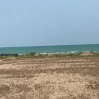 فروش زمین پلاک اول دریا