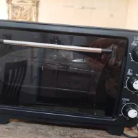 توستر|اجاق گاز و لوازم برقی پخت‌وپز|چهاردانگه (تهران), |دیوار
