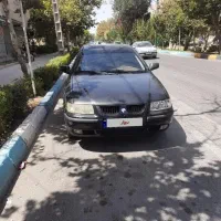 سمند81|خودرو سواری و وانت|خمینی‌شهر, |دیوار