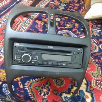 ضبط فابریک ۲۰۶