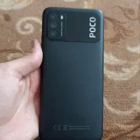 poco m 3