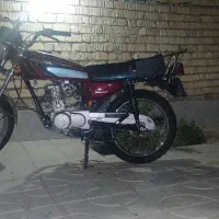 موتور سکلت 85