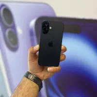 ایفون ۱۶ نرمال
