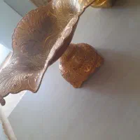 آجیل خوری وقندان سیلور طلای