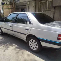 پژو 405 مدل96سنداول استثنایی کمکارفروش نقداقساط