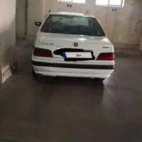 پرشیا مدل ۸۸
