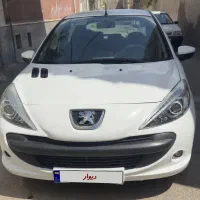 ۲۰۷ مدل ۹۰ اتومات