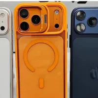 گوشی موبایل اپل iPhone 17 Pro Max ZA/A -
