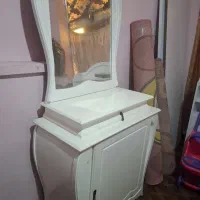 آینه کنسول