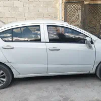 خودرو ماشین بلریانس مدل 97 h230