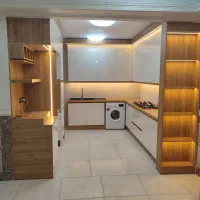 کابینت مدرن